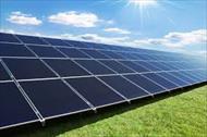 پاورپوینت آموزشی انرژی خورشیدی